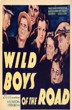 路边的野孩子 Wild Boys of the Road 1933