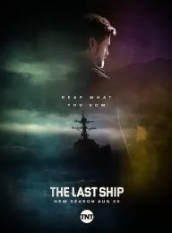 末日孤舰 第四季 The Last Ship Season 4 2017