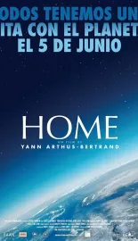 家园 Home 2009 地球很美有赖你/卢贝松之抢救地球/Home: The Story of a Journey