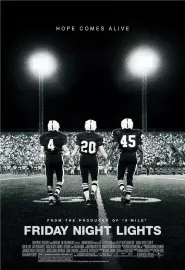 胜利之光 Friday Night Lights 2004 周末午夜光明/周五狂热/热血球场