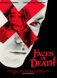 死亡真面目 Faces of Death 2026