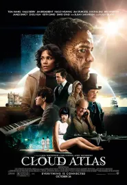 云图 Cloud Atlas 2012
