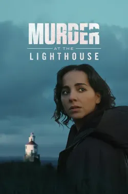 灯塔谋杀案 Murder at the Lighthouse 2025