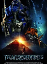 变形金刚2 Transformers: Revenge of the Fallen 2009