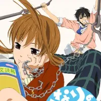 邻座的怪同学 となりの怪物くん 2012 Tonari no Kaibutsu-kun [日本] 豆瓣:8.5