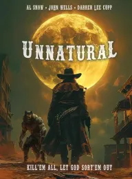 猎杀超自然 Unnatural 2024