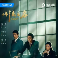 以法之名 2025 In the Name of Justice