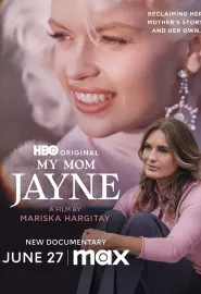 我的妈妈，简 My Mom Jayne 2025