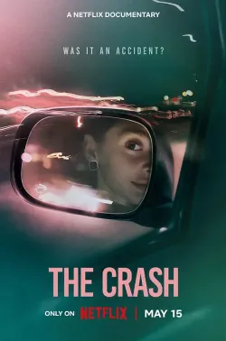 致命撞击：青春情杀案 The Crash 2026