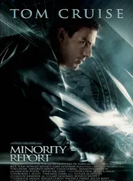 少数派报告 国英多音轨/中英多国字幕 Minority Report 2002 关键报告(台)/未来报告(港)