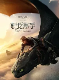 新·驯龙高手 国语版 How to Train Your Dragon 2025 新驯龙高手/驯龙高手/驯龙高手真人版