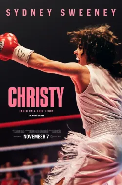 克里斯蒂 Christy 2025