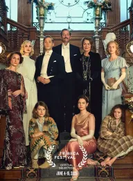异轨姝途 Outrageous 2025 米特福德六姐妹/蛮横六姐妹/The Mitford Girl