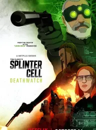 细胞分裂：死亡监视 第一季 Splinter Cell: Deathwatch Season 1 2025