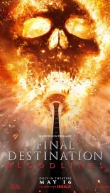 死神来了6：血脉诅咒 Final Destination: Bloodlines 2025