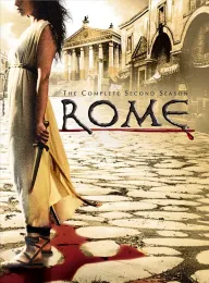 罗马 第二季 Rome Season 2 2007 罗马帝国 第二季/罗马