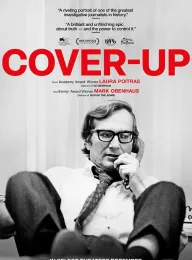 黑幕：调查记者的真相之路 Cover-Up 2025 掩盖真相