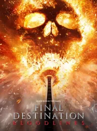 死神来了6：血脉诅咒 Final Destination: Bloodlines 2025