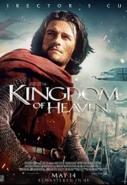 天国王朝 Kingdom of Heaven 2005 天国骄雄(港)/王者天下(台)/圣战王朝