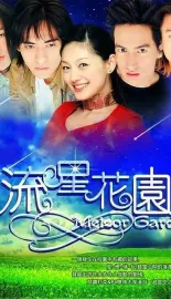 流星花园 流星花園 2001 花样男子/Meteor Garden