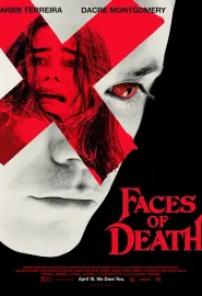 死亡真面目 Faces of Death 2026