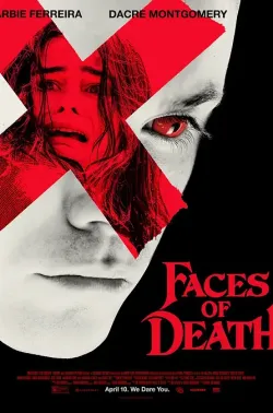 死亡真面目 Faces of Death 2026