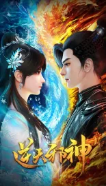 逆天邪神 2023 Against the Gods