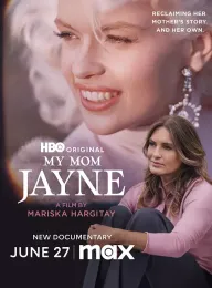 我的妈妈，简 My Mom Jayne 2025
