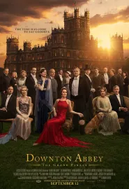 唐顿庄园3 Downton Abbey: The Grand Finale 2025 唐顿庄园：盛世终章(港)/唐顿庄园3：盛大结局/唐顿庄园电影版3