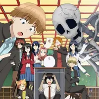 妖怪学校的新人教师 妖怪学校の先生はじめました！ 2024 Youkai Gakkou no Sensei Hajimemashita![日本]豆瓣: 6.4