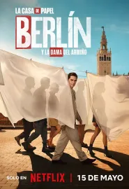 纸钞屋：柏林 第二季 Berlín Season 2 2026