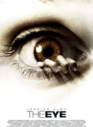 异度见鬼 The Eye 2008 变眼/美版见鬼