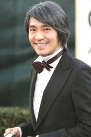 周星驰作品 1988-2019 经典电影合辑55部 蓝光原盘REMUX收藏版 / 星爷(昵称) / 周星星(昵称) / Sing-Chi Chow (本名) / Sing Jai (昵称) / 星仔(昵称)