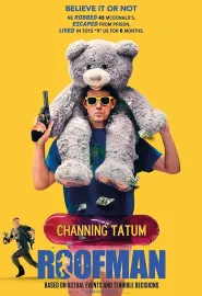 屋顶人 Roofman 2025 梁上君子