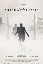 执行 Správa 2021 The Auschwitz Report/奥斯维辛报告