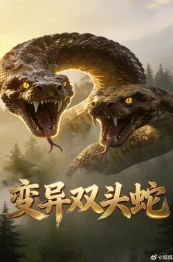 变异双头蛇 2026