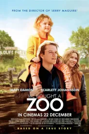 我家买了动物园 We Bought a Zoo 2011 翻身动物园(港)/我们买了动物园(台)/我们买了一座动物园