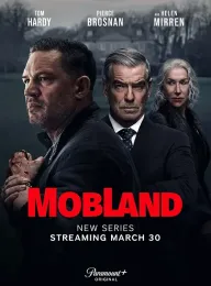 黑帮领地 MobLand 2025 犯罪家族之地/黑帮之地