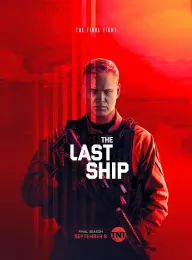 末日孤舰 第五季 The Last Ship Season 5 2018