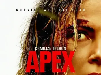 巅峰猎杀 Apex 2026