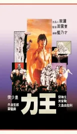 樊少皇 力王 1992 国粤多音轨/中文字幕 4K-2160P/37.1G