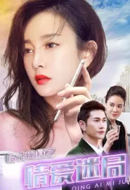 反诈风暴之情爱迷局 2017 Anti-Fraud Storm: Puzzle of Love/Anti-Fraud Storm: Puzzel of Love(电影频道海报)