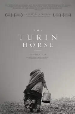 都灵之马 A torinói ló 2011 都灵老马(港)/The Turin Horse
