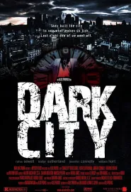 移魂都市 Dark City 1998 极光追杀令/黑暗城市