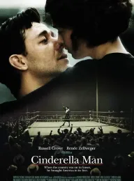 铁拳男人 国语版 Cinderella Man 2005 击动深情(港)/最后一击(台)/拳王之路