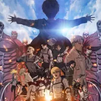 进击的巨人 合集 最后的进击「進撃の巨人」[日本] 豆瓣:9.2
