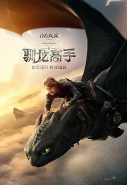 新·驯龙高手 How to Train Your Dragon 2025 新驯龙高手/驯龙高手/驯龙高手真人版
