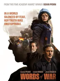 战地之声 Words of War 2025 Anna/Words of War