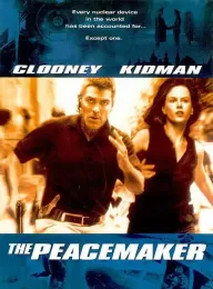 末日戒备 The Peacemaker 1997 和平制造者/战略杀手/和平缔造者