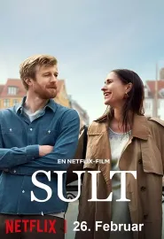 哥本哈根爱情故事 Sult 2025 A Copenhagen Love Story